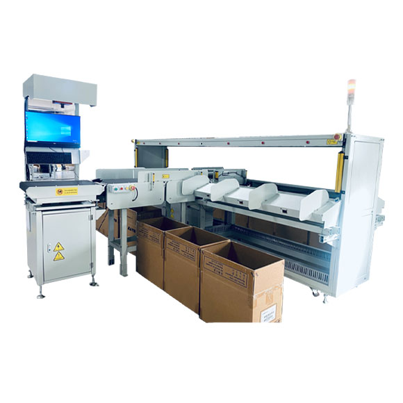 一分十三分揀機RSM113